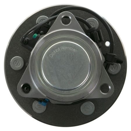 Moog Hub Assembly, 515071 515071